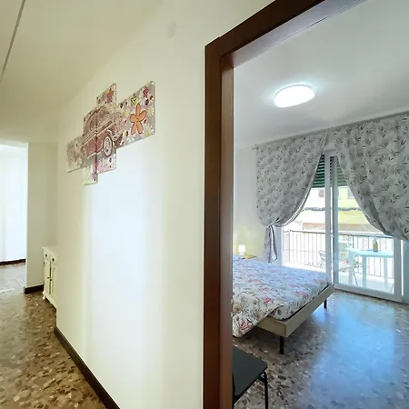 Casa Cristina - Argonautivacanze Apartamento Porto Azzurro