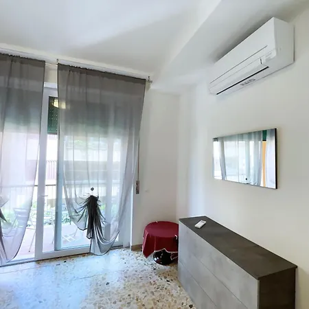 Casa Cristina - Argonautivacanze Apartamento