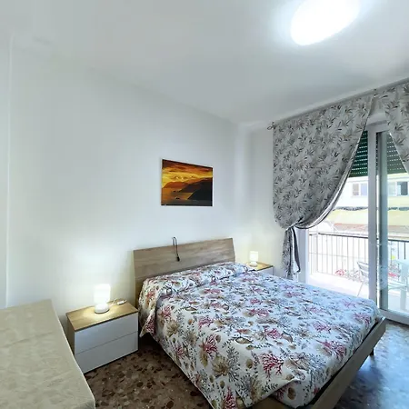 Apartamento Casa Cristina - Argonautivacanze Porto Azzurro