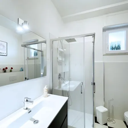 Apartamento Casa Cristina - Argonautivacanze Porto Azzurro