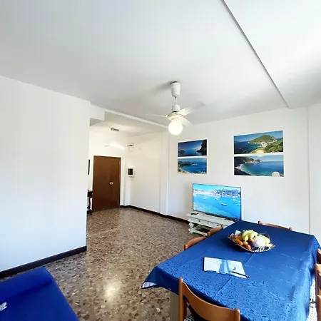 Casa Cristina - Argonautivacanze