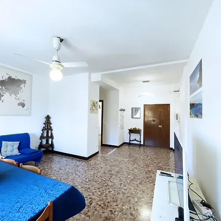 Casa Cristina - Argonautivacanze Apartamento Porto Azzurro