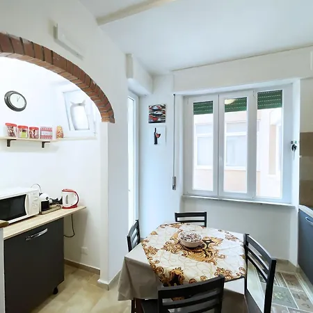 Apartamento Casa Cristina - Argonautivacanze *