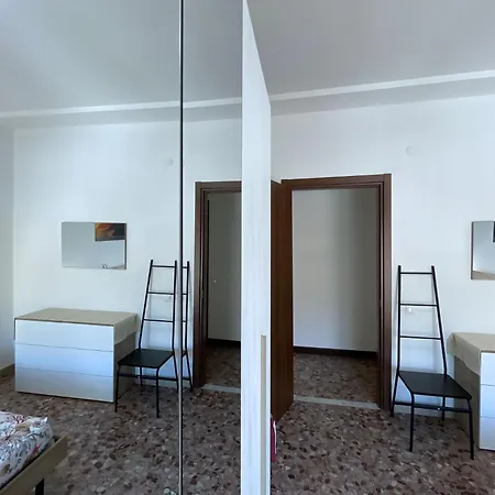 Casa Cristina - Argonautivacanze Apartamento *