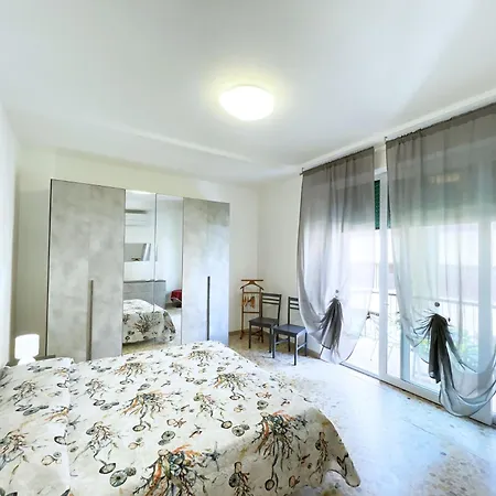 Apartamento Casa Cristina - Argonautivacanze *