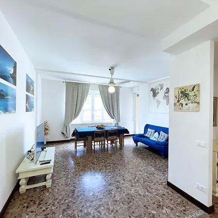 Casa Cristina - Argonautivacanze Apartamento *