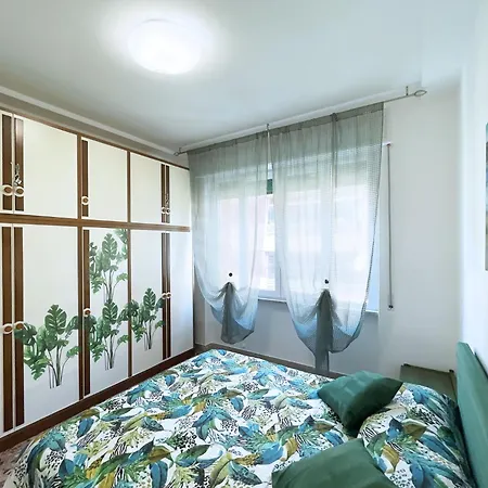 Casa Cristina - Argonautivacanze Apartamento Porto Azzurro