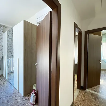 Casa Cristina - Argonautivacanze *