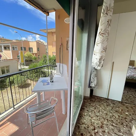 Casa Cristina - Argonautivacanze Porto Azzurro