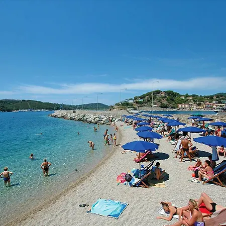 Casa Cristina - Argonautivacanze Porto Azzurro
