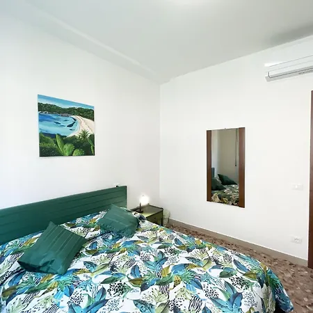 Appartamento Casa Cristina - Argonautivacanze *