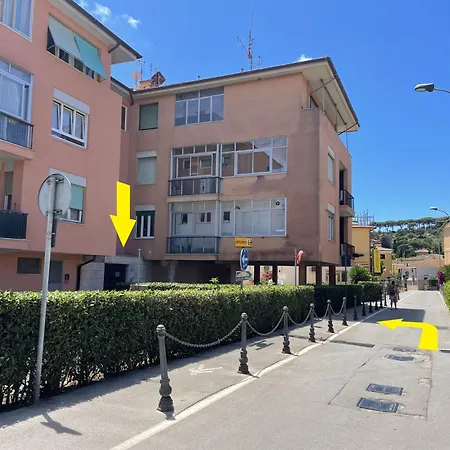 Casa Cristina - Argonautivacanze Porto Azzurro