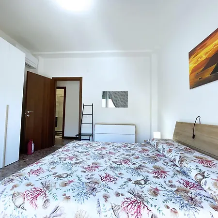 Appartamento Casa Cristina - Argonautivacanze Porto Azzurro