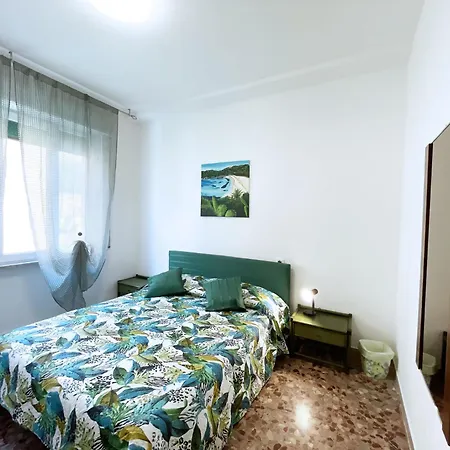 Casa Cristina - Argonautivacanze * Porto Azzurro