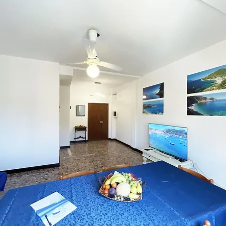 Casa Cristina - Argonautivacanze Appartamento Porto Azzurro