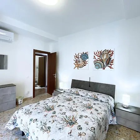 Casa Cristina - Argonautivacanze Appartamento