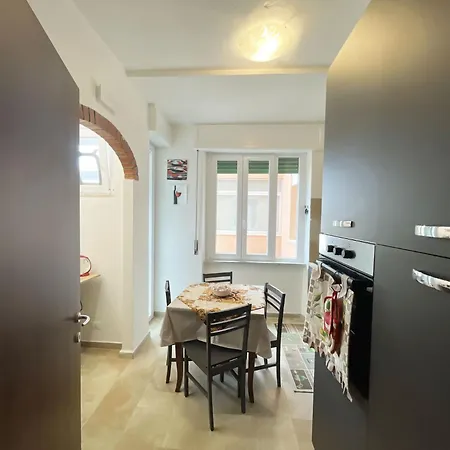 Appartamento Casa Cristina - Argonautivacanze Porto Azzurro