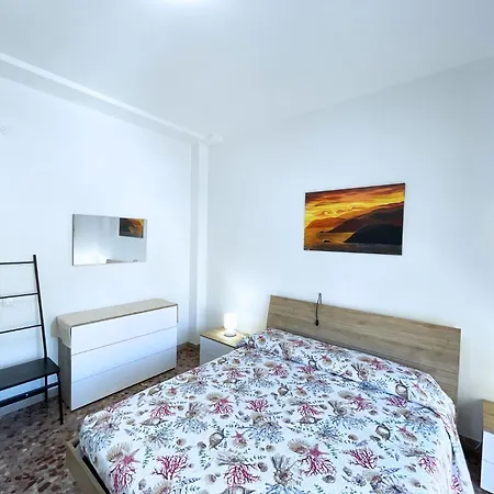 Casa Cristina - Argonautivacanze * Porto Azzurro