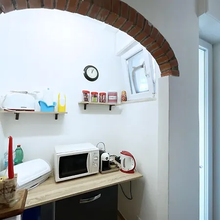 Casa Cristina - Argonautivacanze *