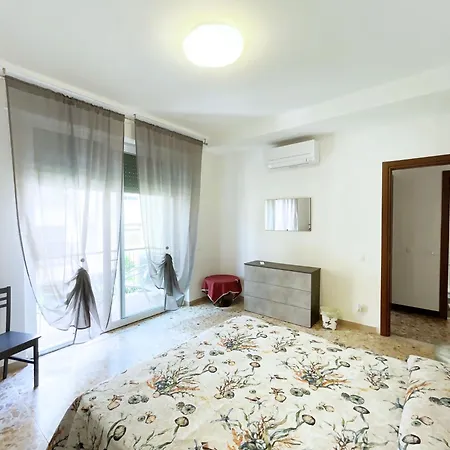Appartamento Casa Cristina - Argonautivacanze