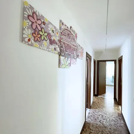 Appartamento Casa Cristina - Argonautivacanze Porto Azzurro
