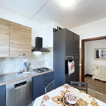 Casa Cristina - Argonautivacanze Appartamento Porto Azzurro