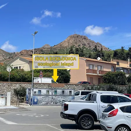 Casa Cristina - Argonautivacanze Porto Azzurro