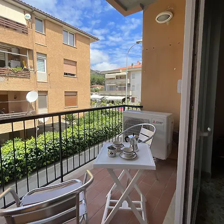 Casa Cristina - Argonautivacanze