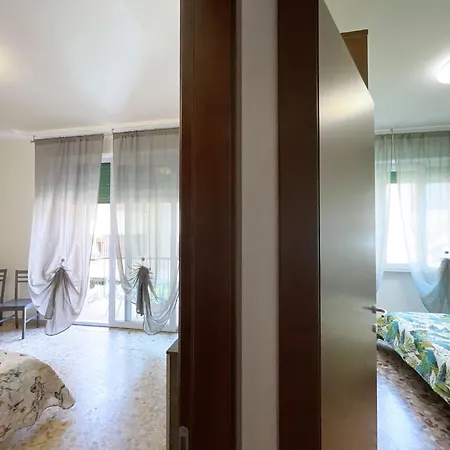 Appartamento Casa Cristina - Argonautivacanze *
