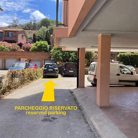 Casa Cristina - Argonautivacanze *