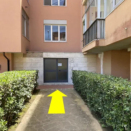Casa Cristina - Argonautivacanze Appartamento