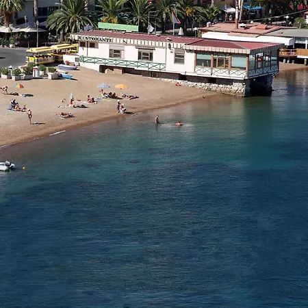 Casa Cristina - Argonautivacanze Appartamento Porto Azzurro