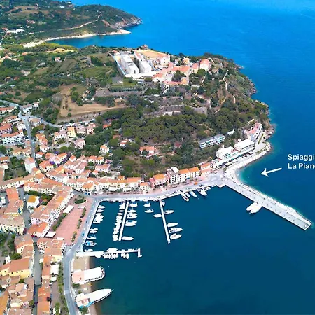 Appartamento Casa Cristina - Argonautivacanze *